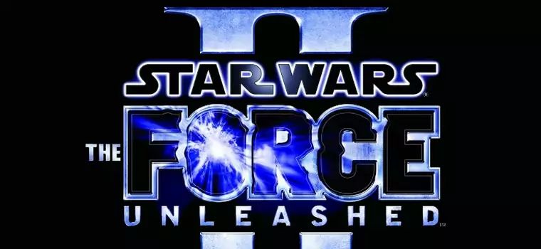 E3: Filmowy zwiastun Star Wars: The Force Unleashed II