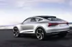 Audi e-tron Sportback concept