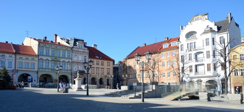 Bielski wiceprezydent z zarzutami za fałszywe oświadczenia majątkowe
