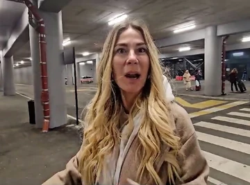 "Bila je njegova ljubavnica, svedočili smo tome!" Vesna Đogani o pomirenju Anabele i Slađe, a onda usledio haos: "GLUPE LI ŽENE, ILI IPAK PODMUKLE!" 