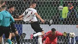 Legia przerwała czarną serię. Zwycięstwo dały gole debiutanta i rezerwowego