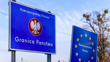 Co musisz wiedzieć przed wyjazdem z Polski? Oto zasady kontroli