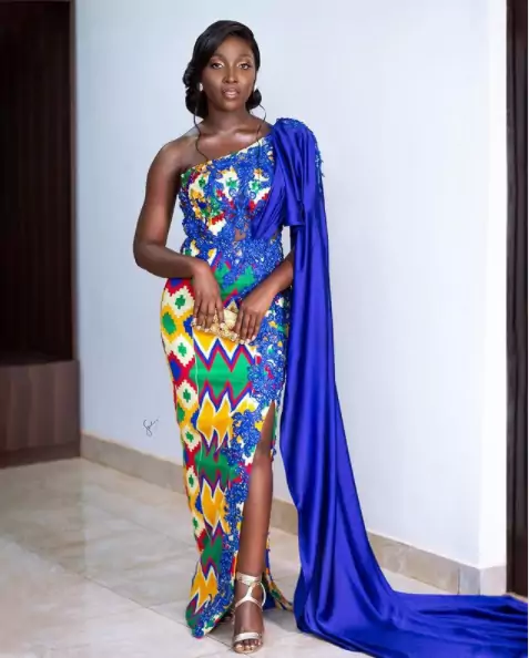 7 perfect blue kente colour combo we have seen in 2020