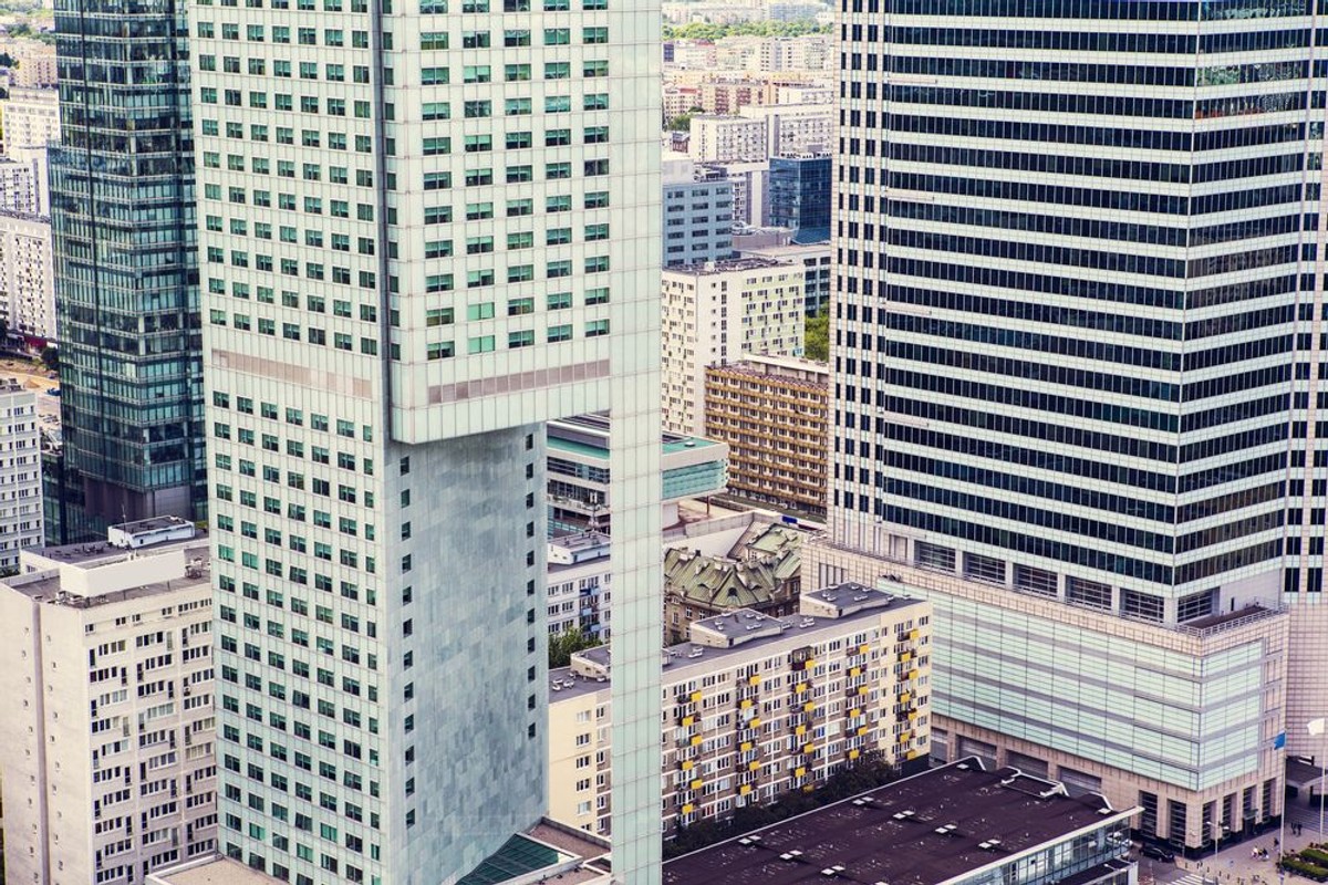 Warszawa
