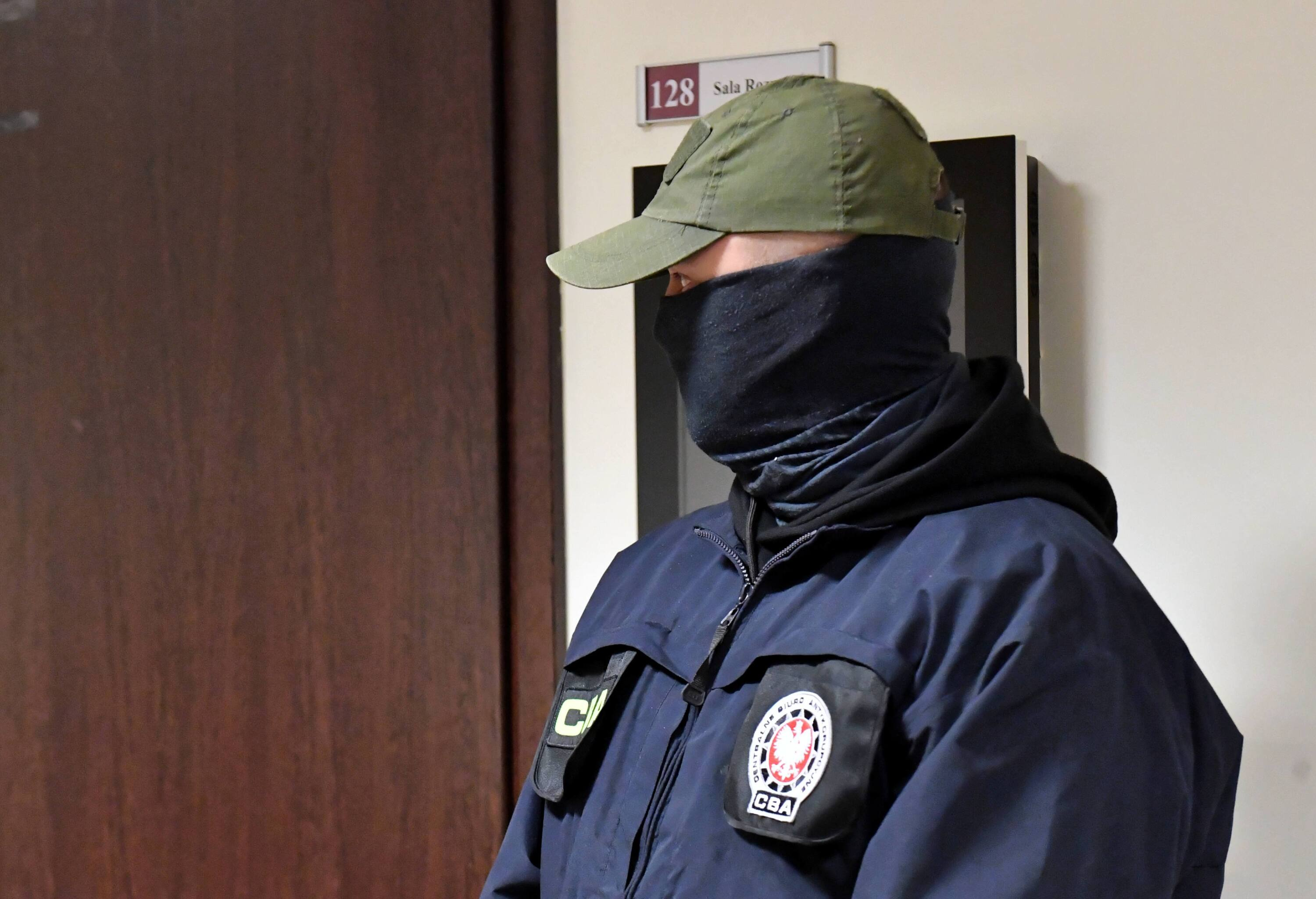 Prokuratura umorzyła śledztwo ws. działań CBA u dr Kubisy