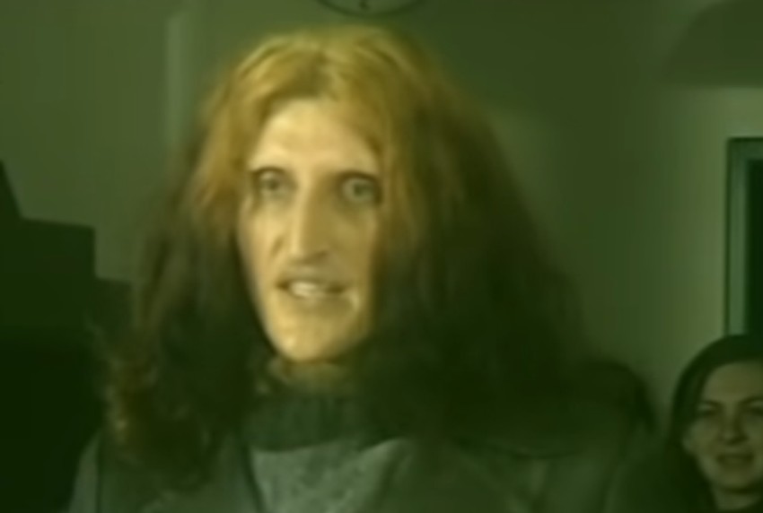 Slobodan Katanić, nekad