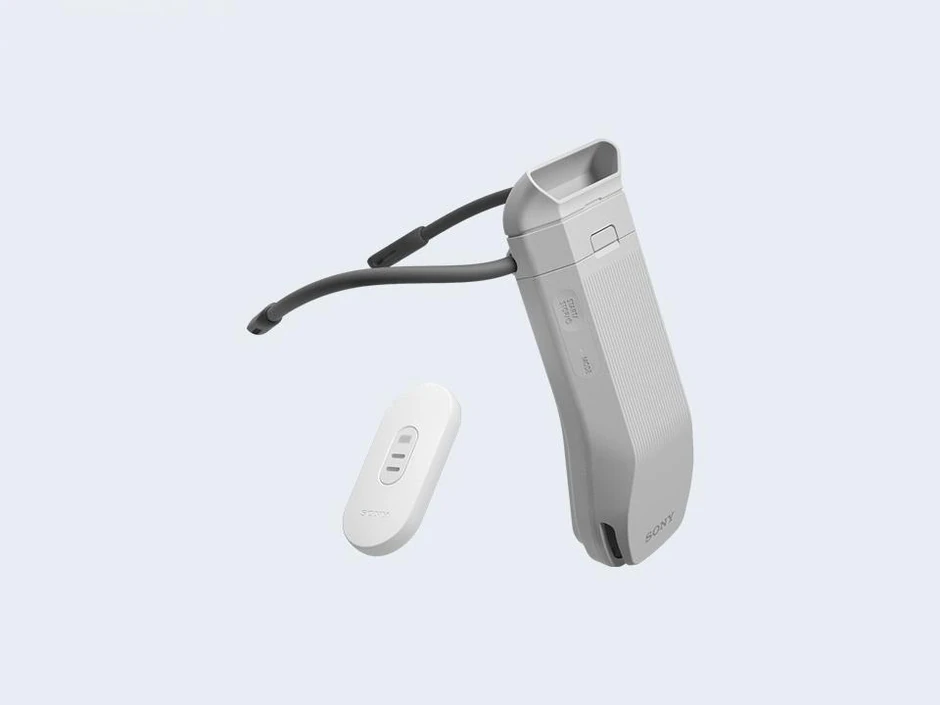 Sony Reon Pocket Pro Plus