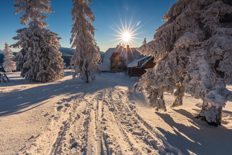 Beskid Żywiecki