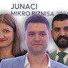 Junaci mikro biznisa