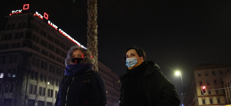 Reduta Dobrego Imienia pozywa Lempart i Suchanow. Chodzi o wyzywanie dziennikarzy od "psów"