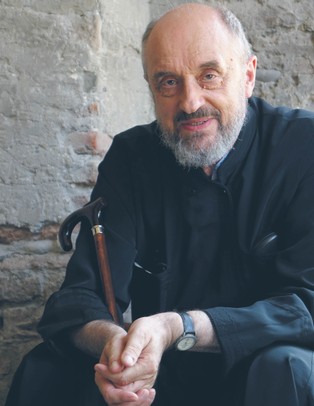 ks. Paprocki: Wszyscy jesteśmy neandertalczykami ducha