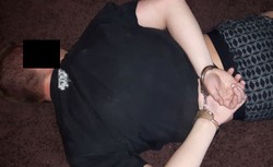 To on zasztyletował 26-latka? Wpadł w ręce policji