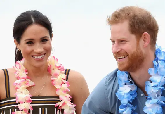 Z czego będą żyć Meghan Markle i książę Harry? Burger King ma ciekawą propozycję