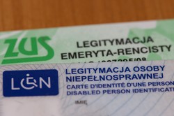 Duże zmiany dla osób niepełnosprawnych w 2025 roku. Zobacz, co się zmieni