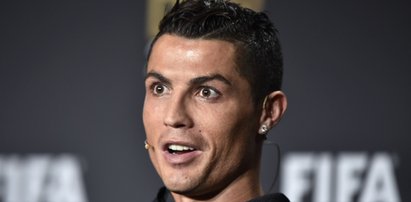 Wygrał na loterii i zamieszkał obok Cristiano Ronaldo