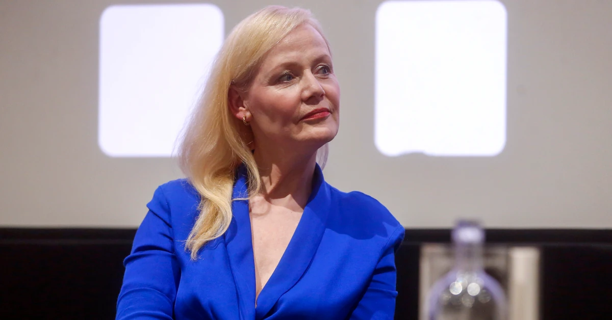 Ostatnia książka Katarzyny Stoparczyk. Skończyła ją 2 tygodnie przed śmiercią