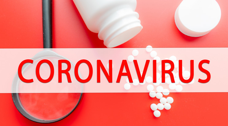 Törökországban újabb 31 712 ember fertőzödött meg koronavírussal Illusztráció: Northfoto