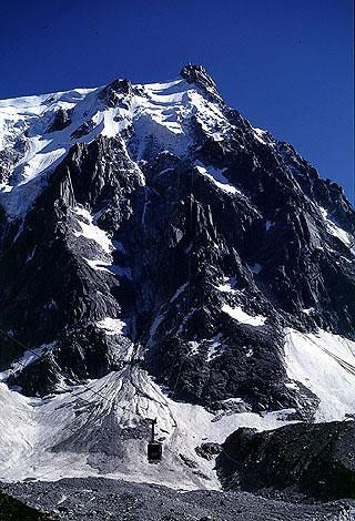 Galeria Francja - Chamonix, stolica sportów zimowych, obrazek 10