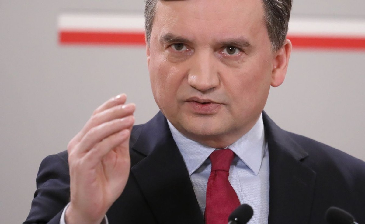 Zbigniew Ziobro