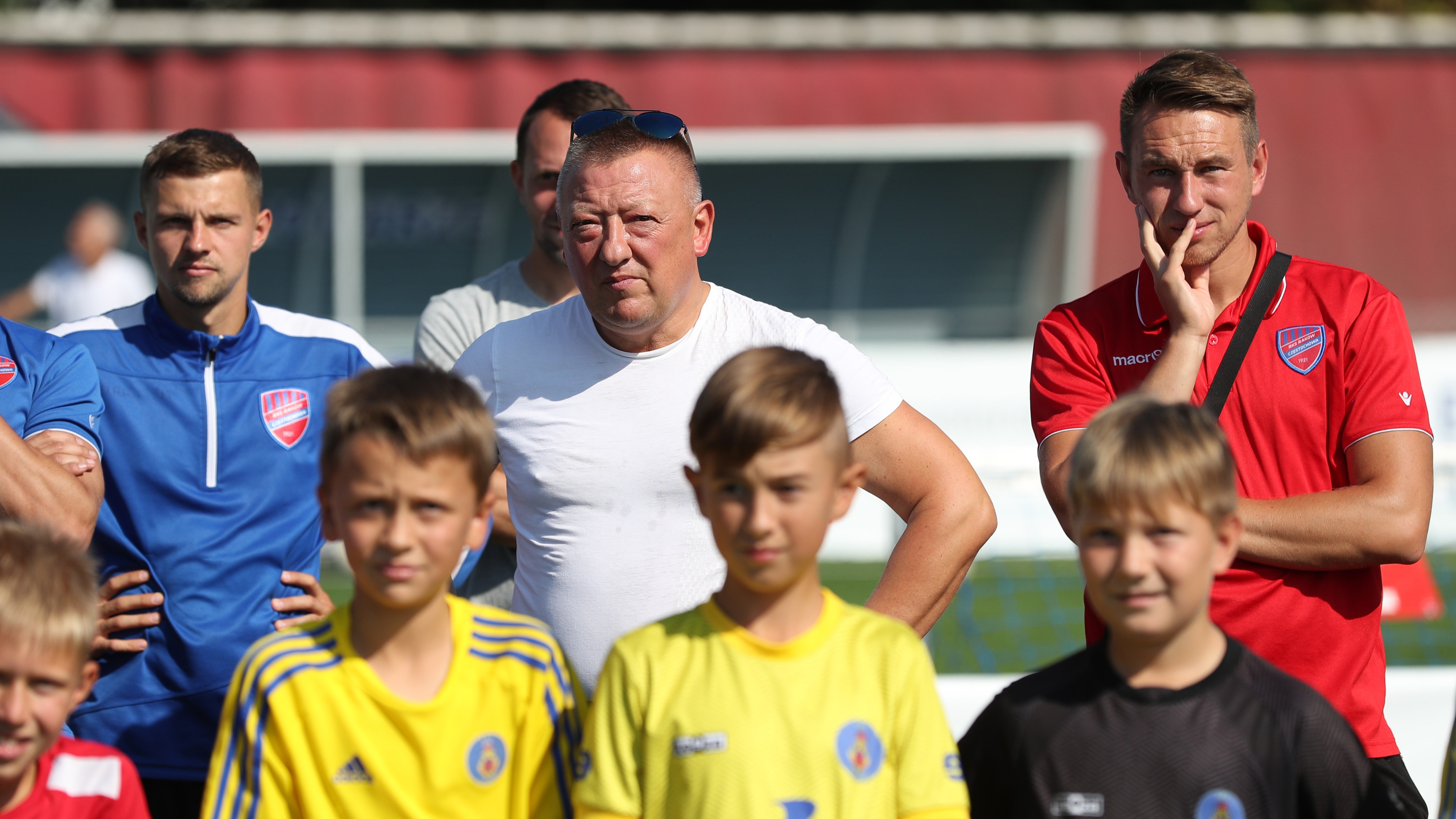 Dlaczego Darek To Dariusz A Marek To Nie Mariusz