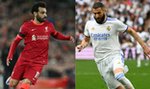 Mohamed Salah kontra Karim Benzema, kto będzie lepszy? Starcie tytanów w finale Ligi Mistrzów