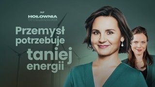Nawet 20 tys. zł za mieszkanie blisko wiatraka. Urszula Zielińska, MKiŚ: To fair dla mieszkańców [HOŁOWNIA W KLIMACIE #7]