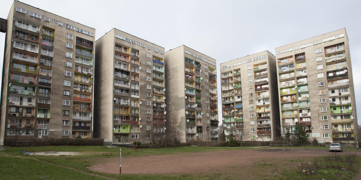 Termomodernizacja za podwyżke czynszu