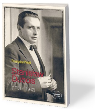 Woś: Wyprawa w dwudziestolecie [RECENZJA]