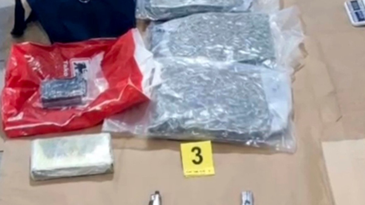 Inspektori upali u garažu Novosađanina (22), zbog onog što su tamo pronašli, OSTALI SU U ŠOKU (FOTO)