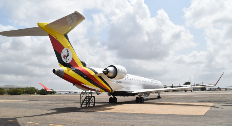 Uganda Airlines to make its maiden flight to Nairobi