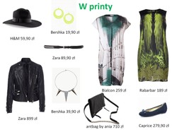 Imprezowe TOP 6: stylizacje na letnie party pod chmurką