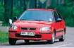 Honda Civic 1.4/1997 r. - Cena 2250 zł