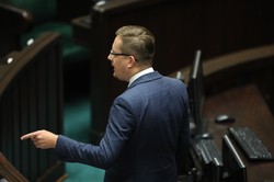 Winnicki o organizacji Marszu Niepodległości: Nie ma żadnego problemu, jeśli...