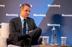 Cła Trumpa uderzą zarówno w UE, jak i w USA. Premier Grecji ma pomysł