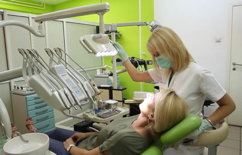 Dr Aleksandra Đorđević Mladenović: Pacijentima apsolutno isplati da dođu do Niša