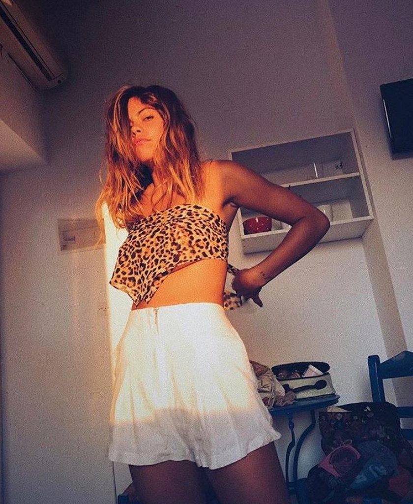 Mimi Elashiry została modelką dzięki Instagramowi