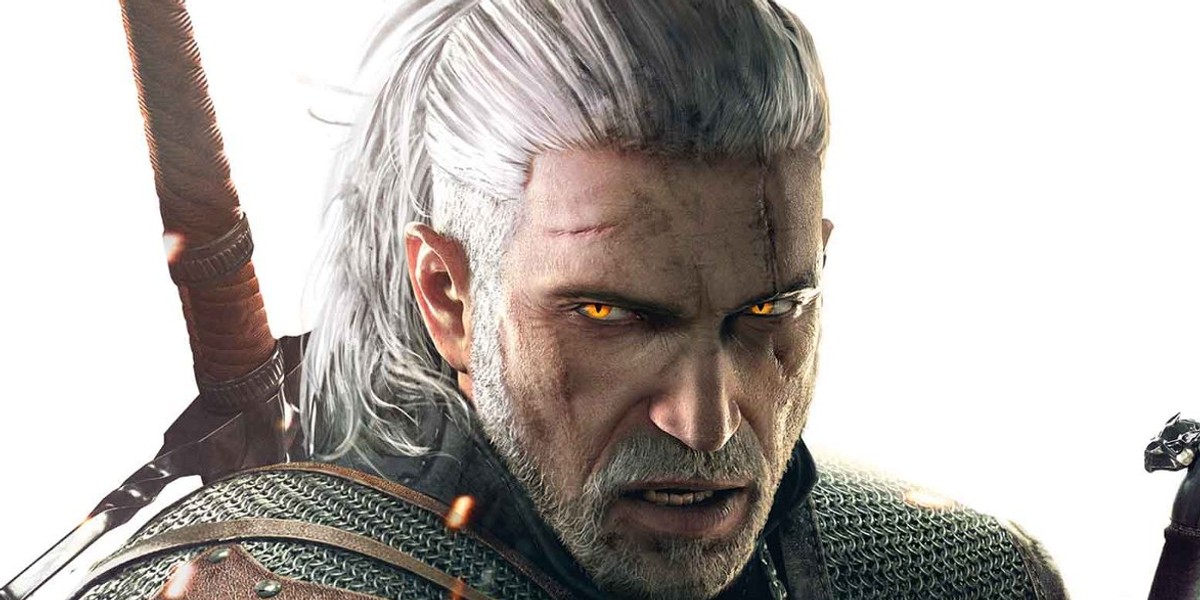 Wiedźmin 3: Dziki Gon to główne źródło przychodów CD Projekt