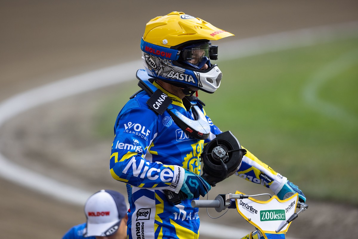 Nicki Pedersen