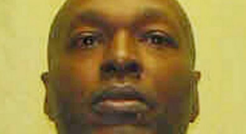 Convicted killer to be executed for second time