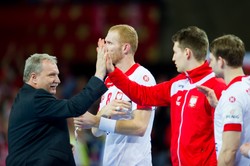 Henryk Szczepański prezesem Związku Piłki Ręcznej