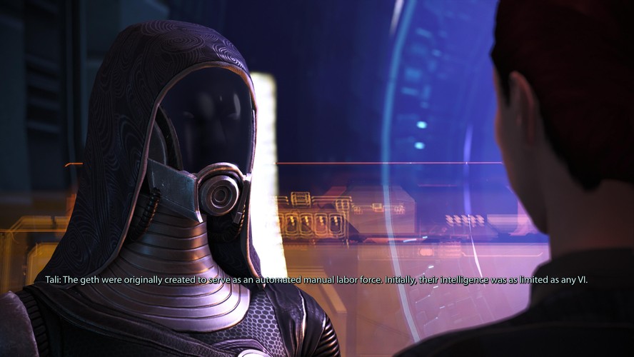 Mass Effect: Legendary Edition
