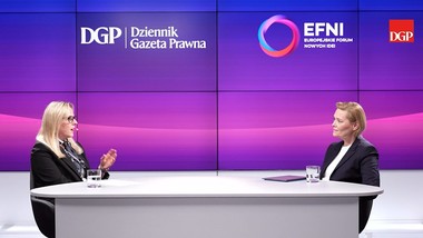 nie będziemy konkurencyjni, jeśli nie będziemy bezpieczni