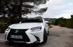 Lexus GS 450h