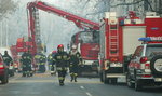 Trzy ofiary pożaru w Siemianowicach Śląskich