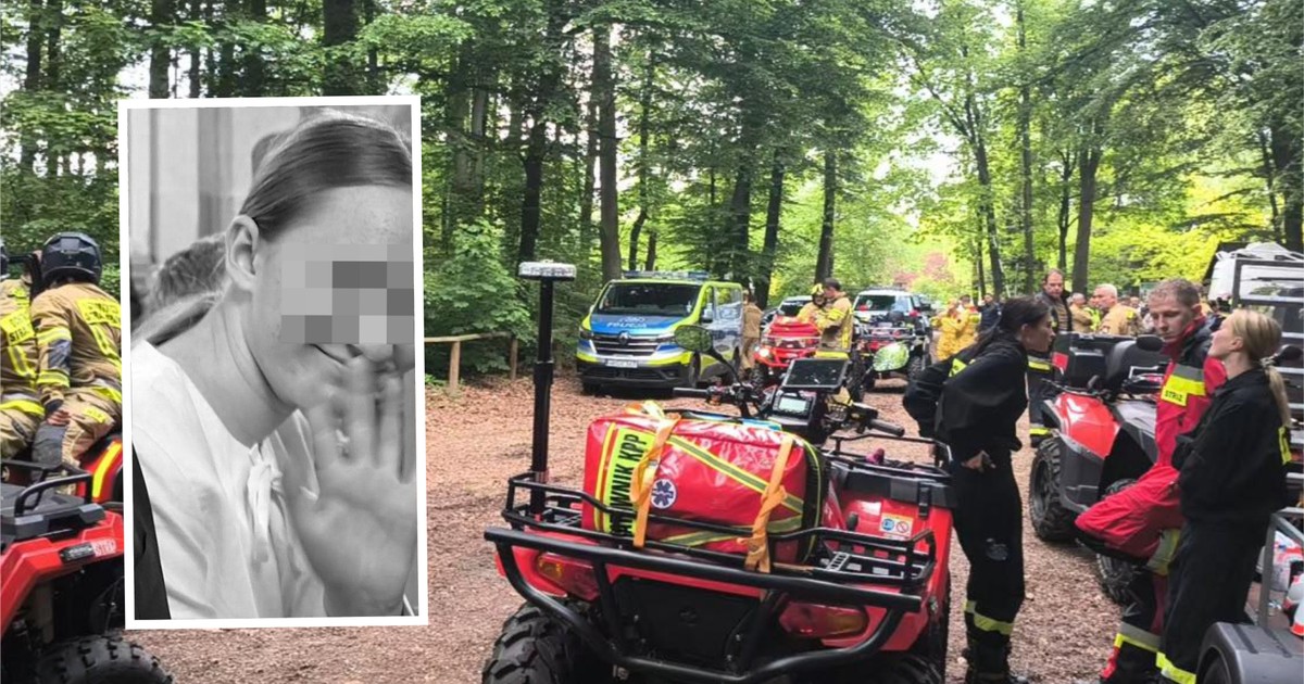 Tragiczna śmierć 12-letniej Eli: Mama dziękuje służbom