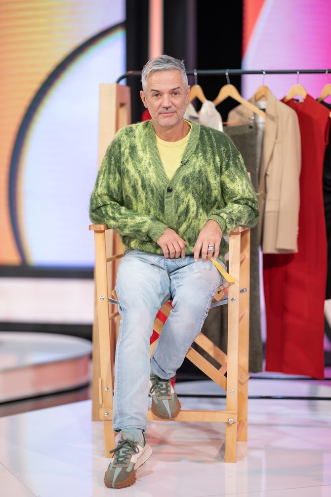 Blic žena studio