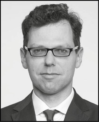 Jerzy Martini, doradca podatkowy, partner w Martini i Wspólnicy