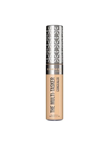 The Multi Tasker korrektor (030) RIMMEL 3199 Ft a Rossmann üzleteiben és online, GLAMOUR kuponnal, 35% kedvezménnyel 2079,35 Ft 