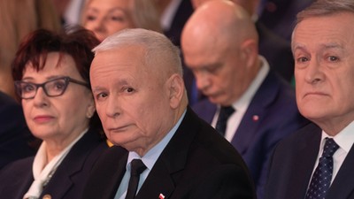 Jarosław Kaczyński