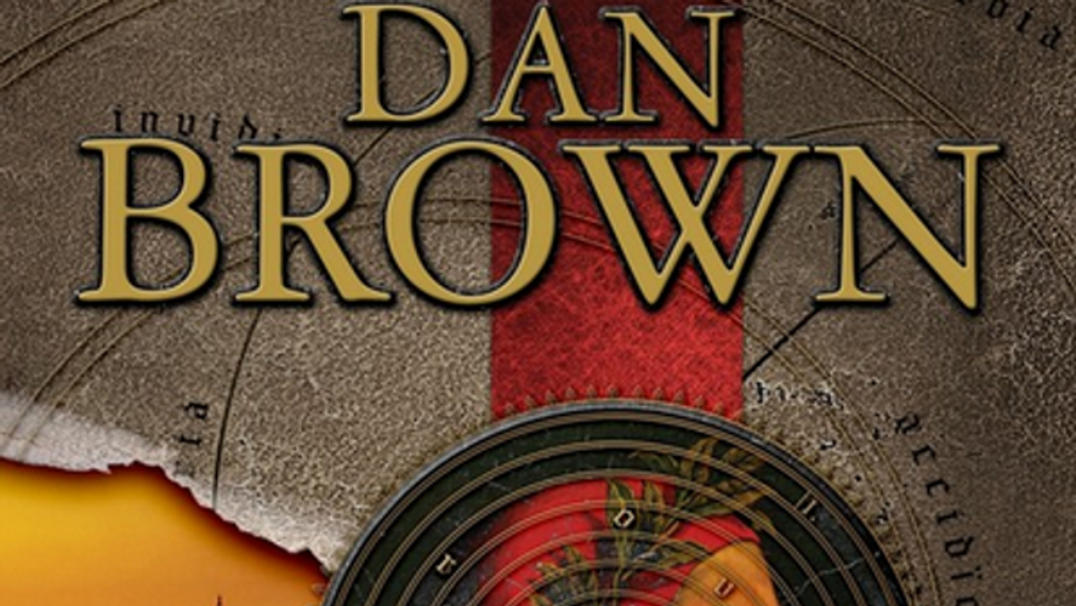 Inferno Dan Brown